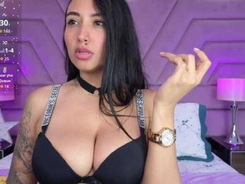 JessieHill webcam model stream image