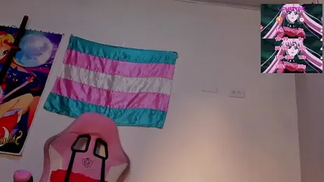 Goddess__Effy webcam stripchat model stream image