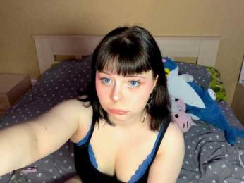 pussymonstr webcam model stream image