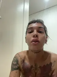 Nikatsu webcam model stream image