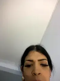 Lady_Dirty444 webcam model stream image