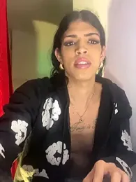 Lady_Dirty444 webcam model stream image