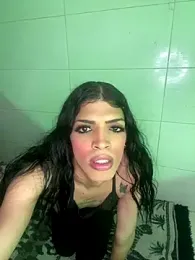 Lady_Dirty444 webcam model stream image