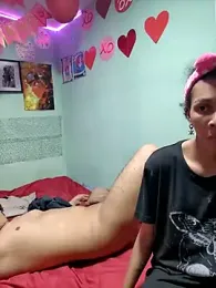 angel_modeusSucubo webcam model stream image