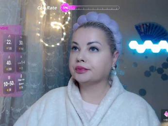 JewellFairy webcam model stream image