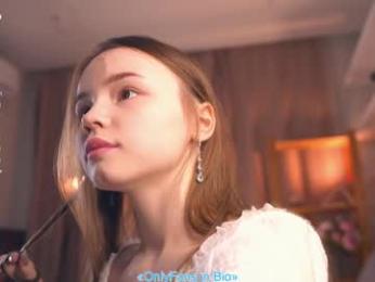 oke_doke webcam model stream image