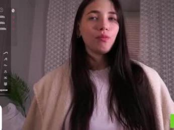 oke_doke webcam chaturbate model stream image