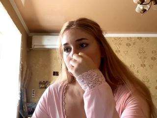 elainekiang webcam model stream image