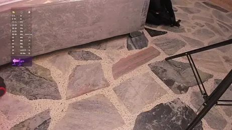 TheoHart_ webcam model stream image