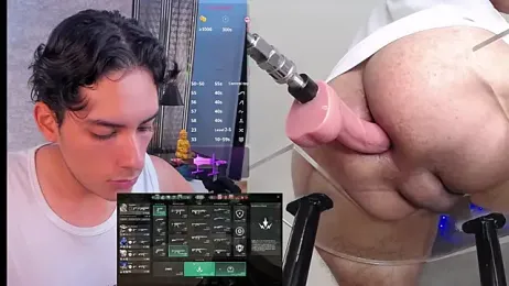 TheoHart_ webcam stripchat model stream image