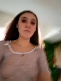 SamaraShadow webcam model stream image