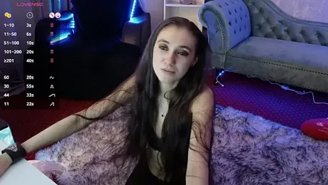 SamaraShadow webcam model stream image