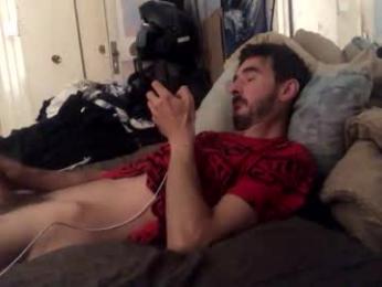 iammattyourpussy webcam model stream image