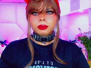 ariana-diaz webcam model stream image