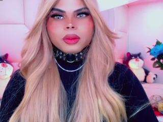 ariana-diaz webcam camsoda model stream image