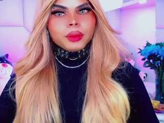 ariana-diaz webcam model stream image