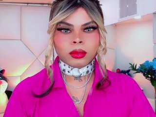 ariana-diaz webcam model stream image