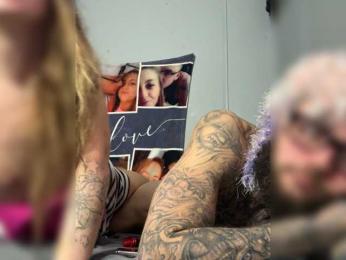 Funnyfuckas444 webcam bongacams model stream image