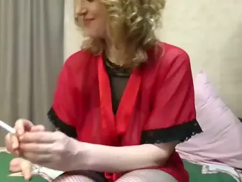 Natasha_Nannette webcam model stream image