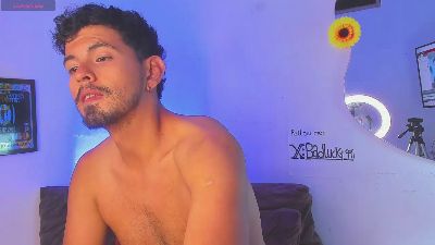 Tj_Detweiler webcam cam4 model stream image