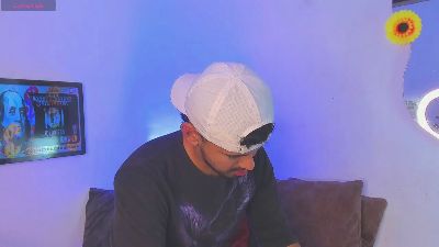 Tj_Detweiler webcam model stream image