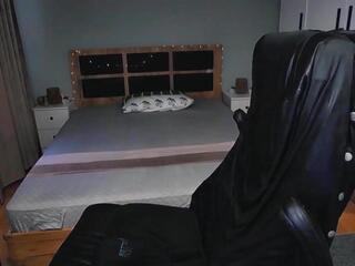 Mike Abbs webcam model stream image