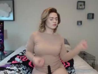 buitifulblonde webcam model stream image