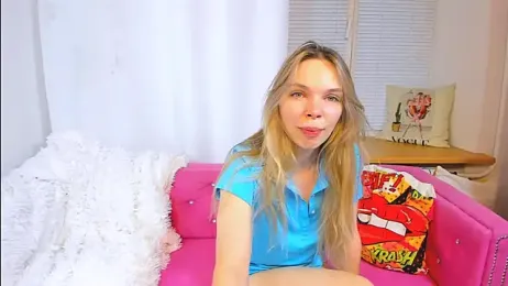 The_Deep_Passion webcam model stream image