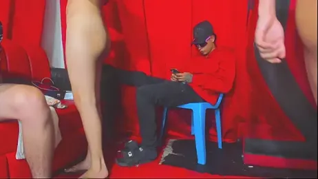 Extreme_Team8 webcam model stream image