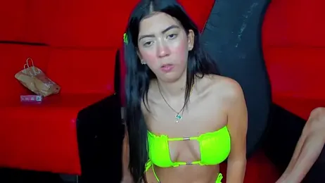 Extreme_Team8 webcam model stream image