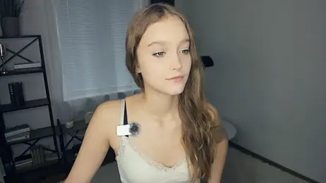 SerrenaAa webcam model stream image