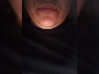 Mari-kis45 webcam model stream image