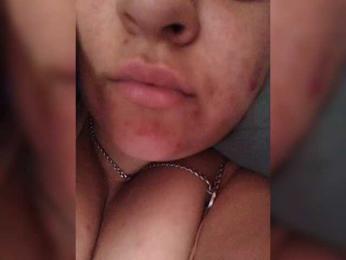 Mari-kis45 webcam model stream image