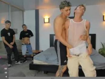 playhardsex webcam chaturbate model stream image