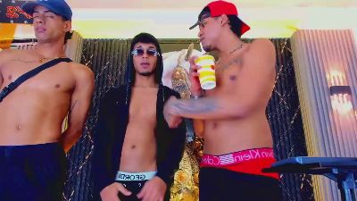 Kinghtsofnight webcam model stream image