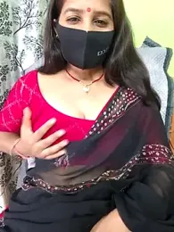 Desi_Diva_Soniya webcam model stream image