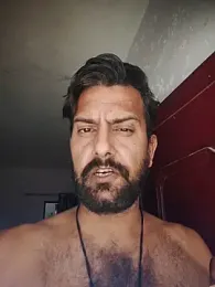 DADDYOFALLDADDY webcam model stream image