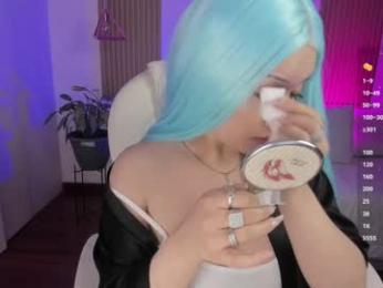 kendallwett webcam chaturbate model stream image