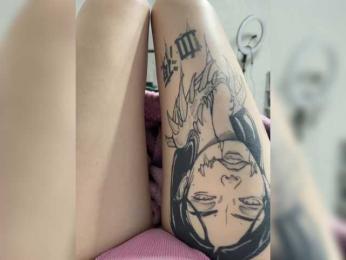 Vipgerl webcam model stream image