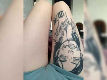 Vipgerl webcam model stream image