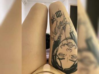 Vipgerl webcam model stream image