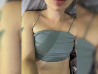 Vipgerl webcam model stream image