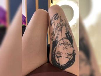 Vipgerl webcam model stream image