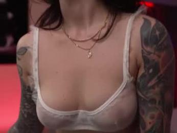 dreamgogo webcam model stream image