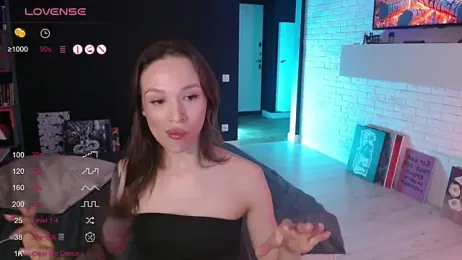 Jade_Lumin webcam stripchat model stream image