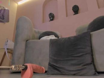 DolcieElliot webcam model stream image