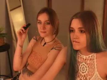 violettessa webcam model stream image