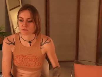 violettessa webcam model stream image