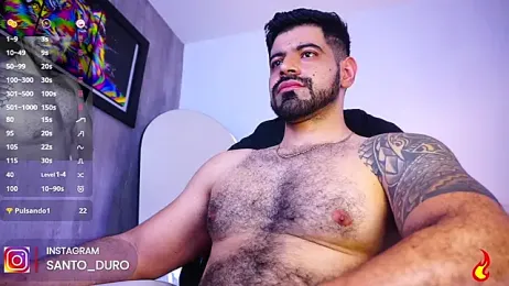 king_hard webcam model stream image