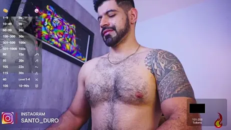 king_hard webcam model stream image